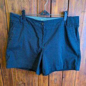 Crown and Ivy shorts